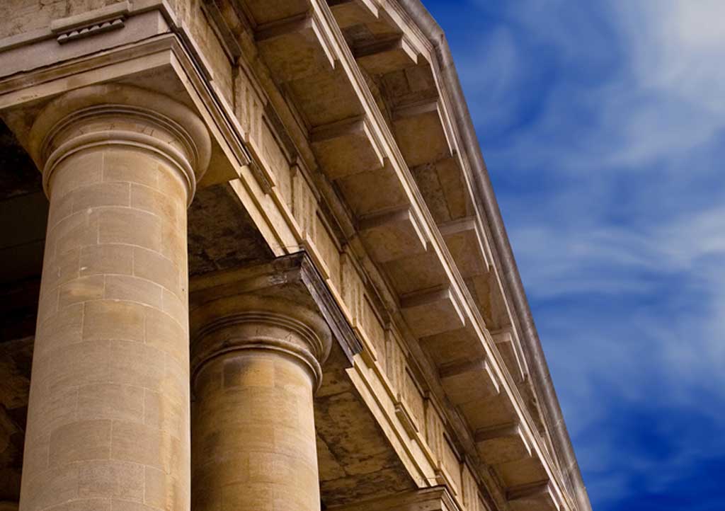 Law Firm Research Software