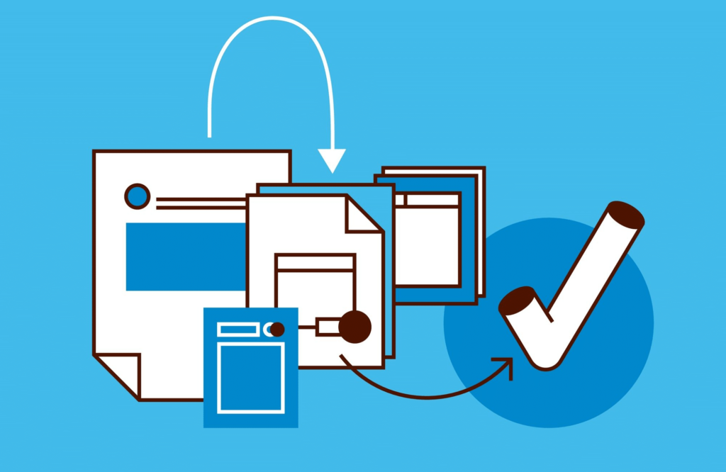 what is batch data processing