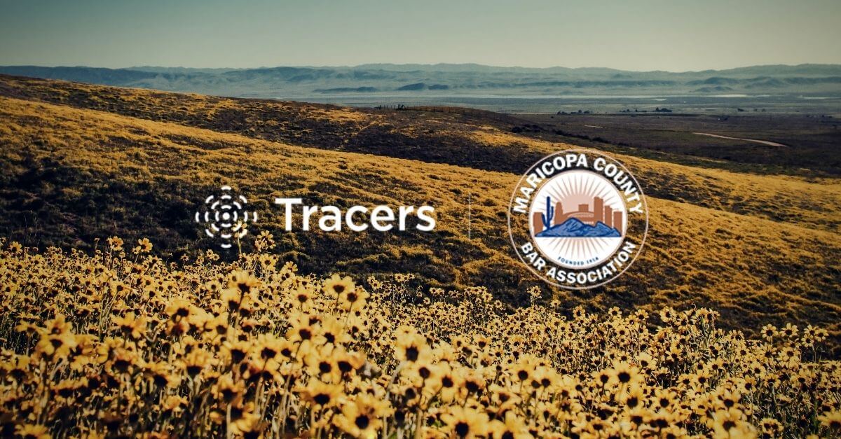 Maricopa County Bar Association Member Benefit Tracers