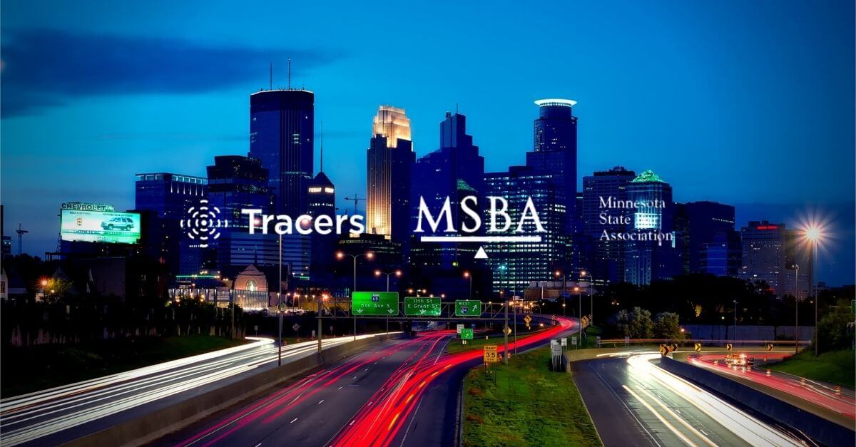 Minnesota State Bar Association Member Benefit Tracers