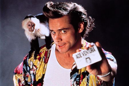 Ace Ventura