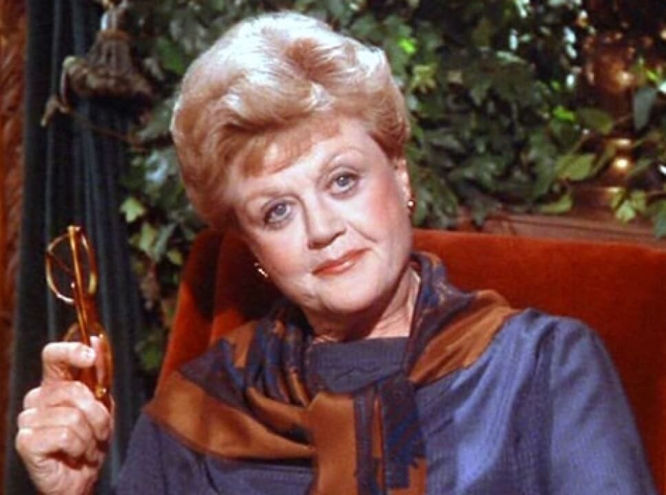 Jessica Fletcher