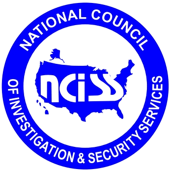 National Council of Investigation & Security Services NCISS logo