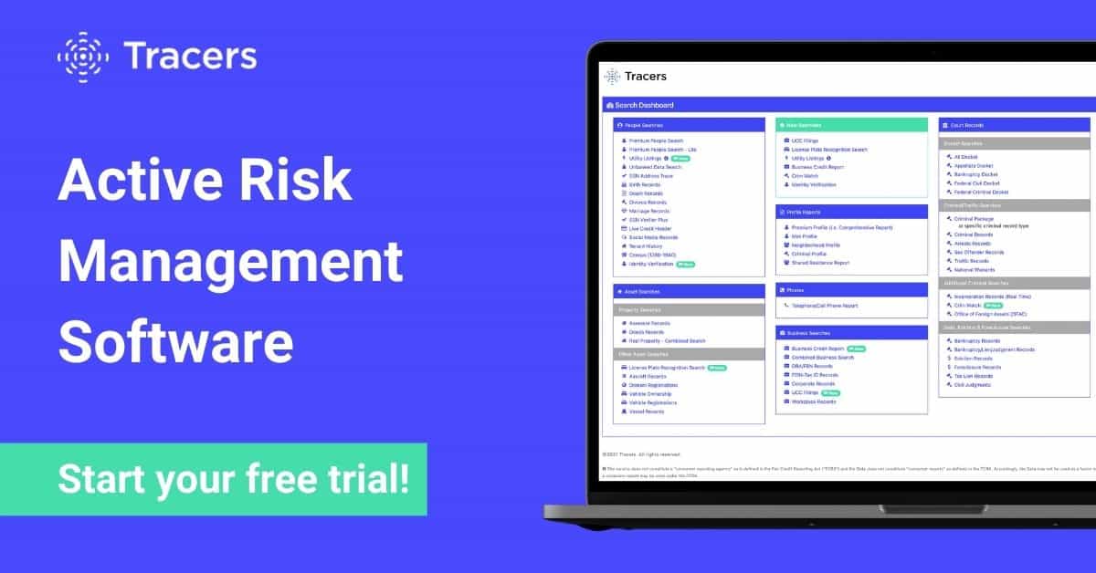 Best Active Risk Management Software 1 Risk Management Tool