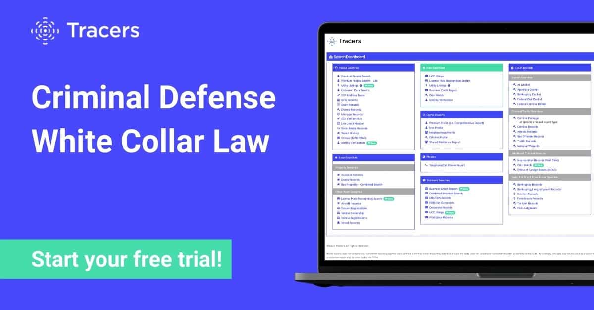 Criminal Defense White Collar Law Software Best Criminal Law Software