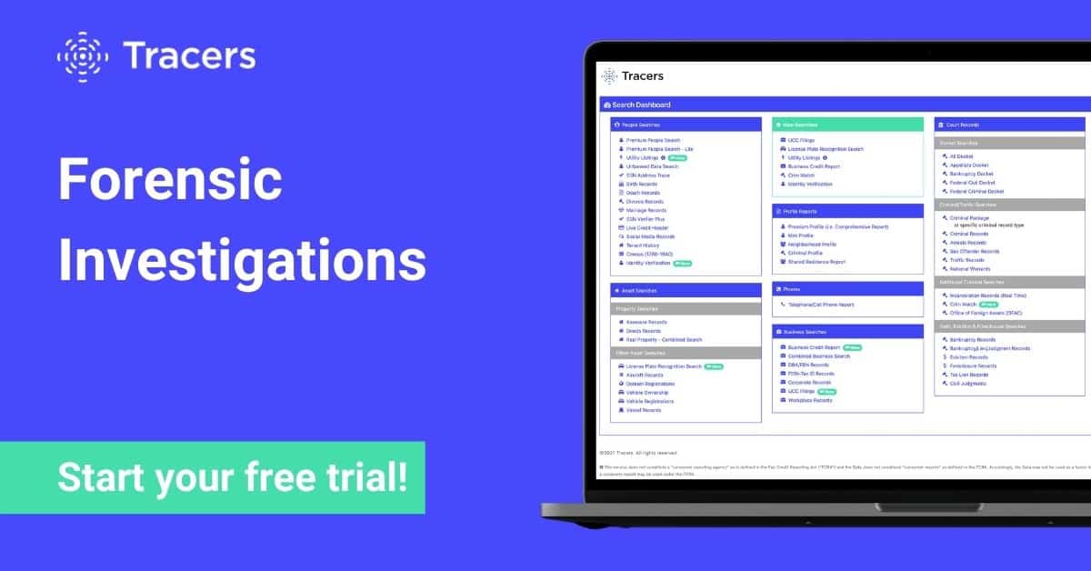 Software for Forensic Investigations Best Forensic Investigations Tools