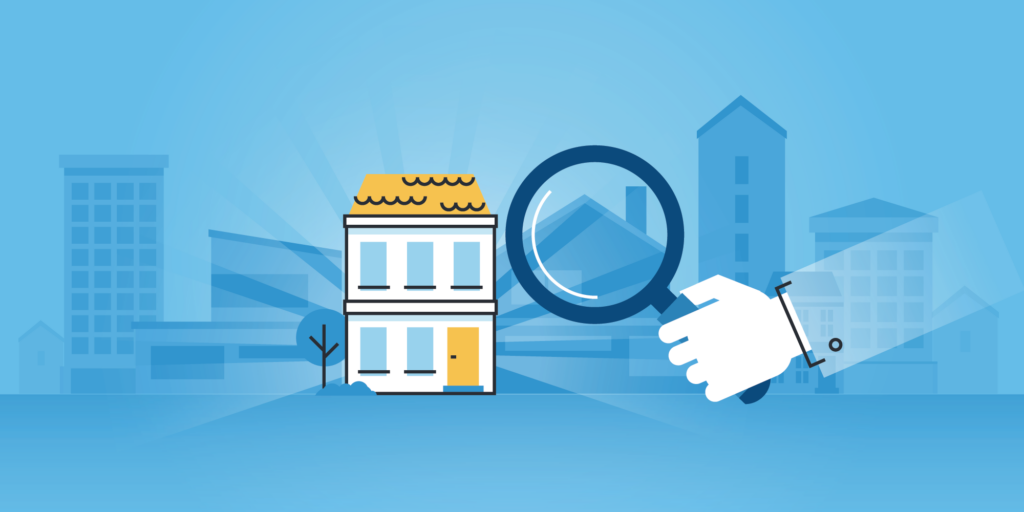 how to search for property owners