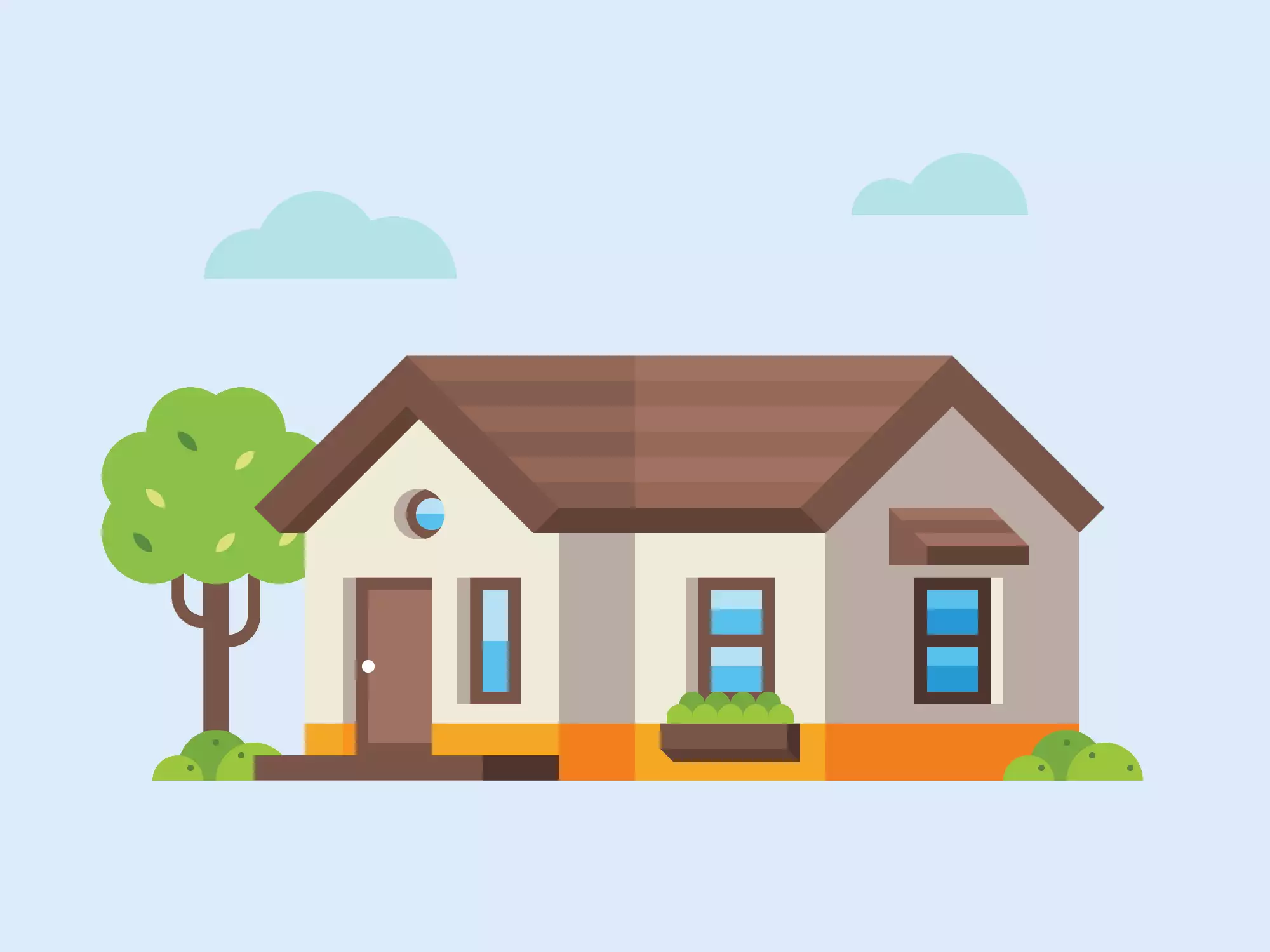 Use skip tracing to find absentee landlords